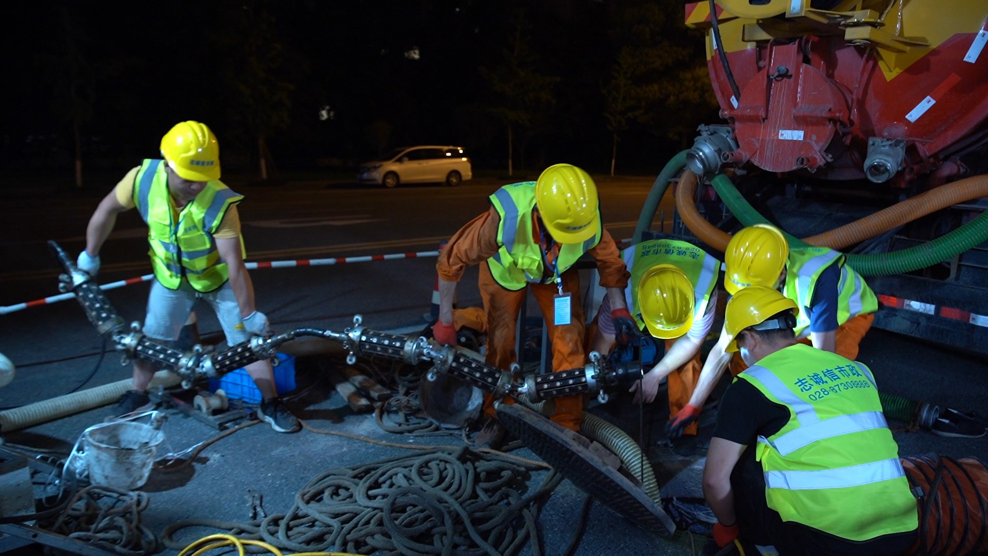 墨脱紫外光固化修复